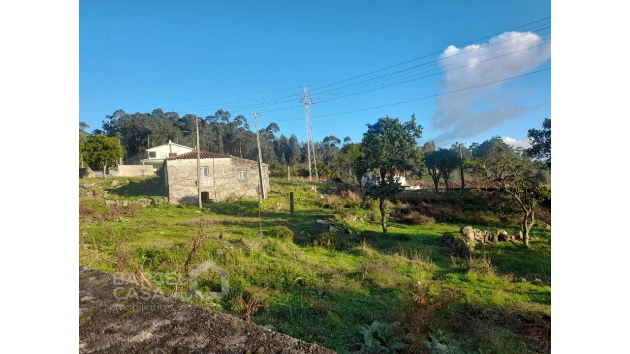 Terreno para Venda em Vila Cova e Feitos Foto 14