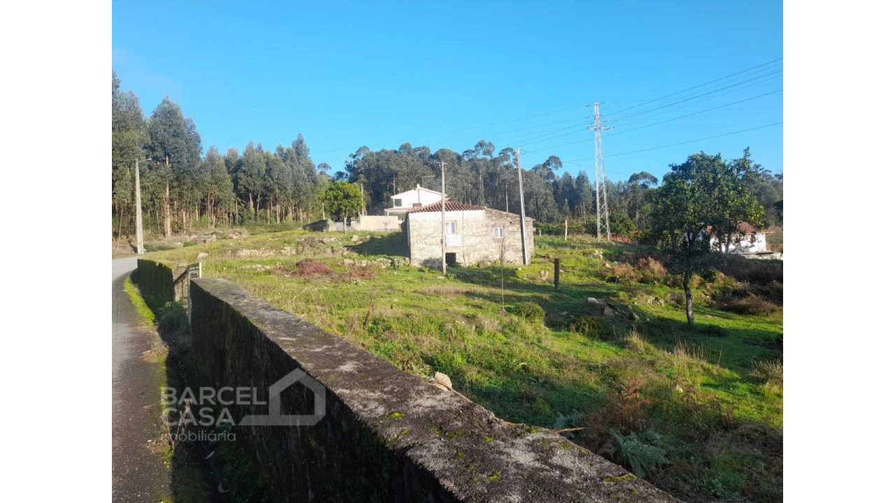 Terreno para Venda em Vila Cova e Feitos Foto 15