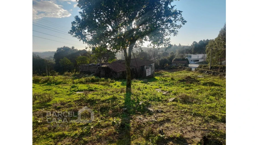 Terreno para Venda em Vila Cova e Feitos Foto 12