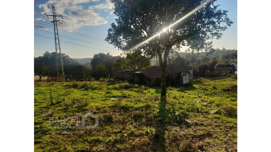 Terreno para Venda em Vila Cova e Feitos Foto 13