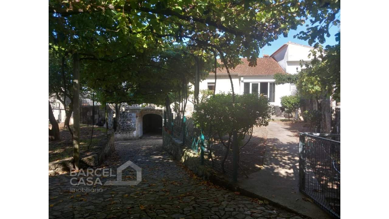 Quinta T4 para Venda em Palmeira de Faro e Curvos Foto 19