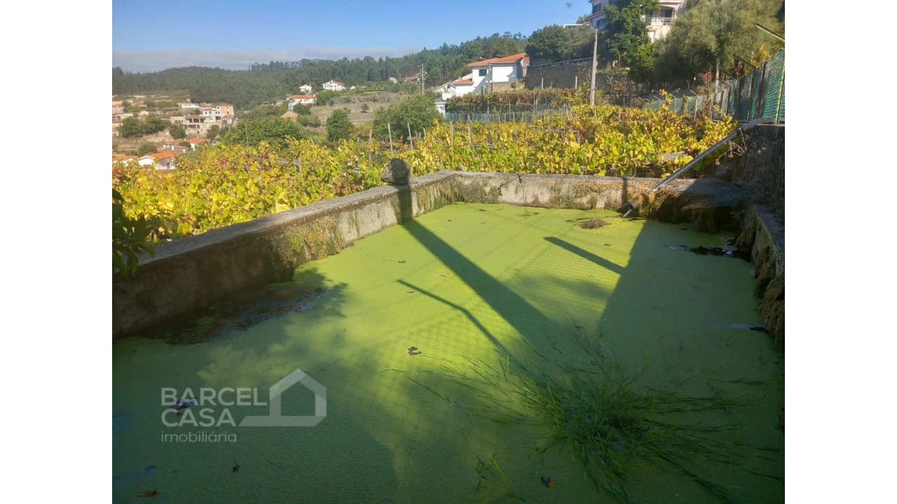 Quinta T4 para Venda em Palmeira de Faro e Curvos Foto 57