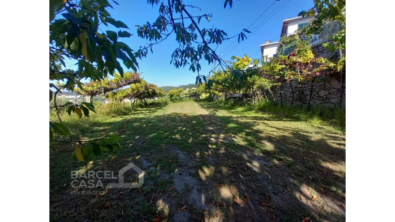 Quinta T4 para Venda em Palmeira de Faro e Curvos Foto 62