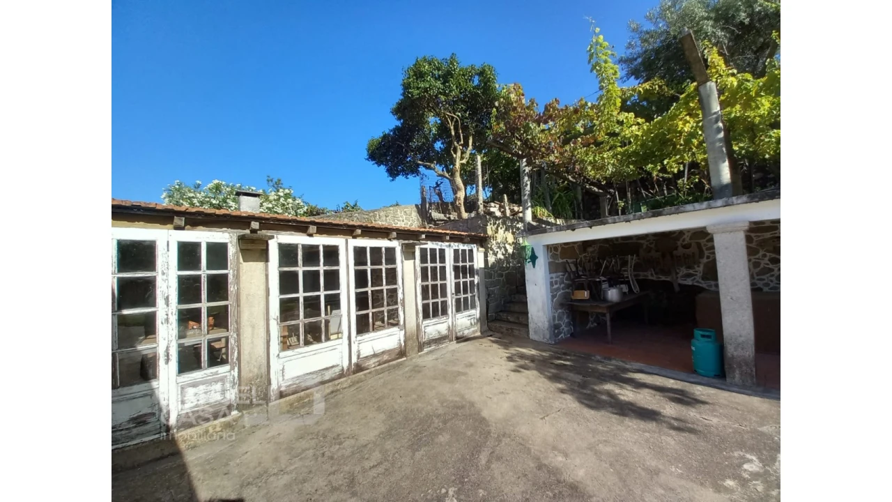 Quinta T4 para Venda em Palmeira de Faro e Curvos Foto 10