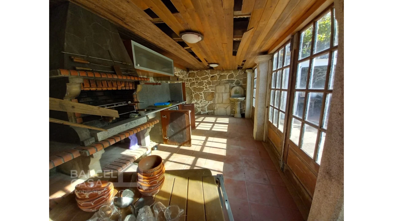 Quinta T4 para Venda em Palmeira de Faro e Curvos Foto 11