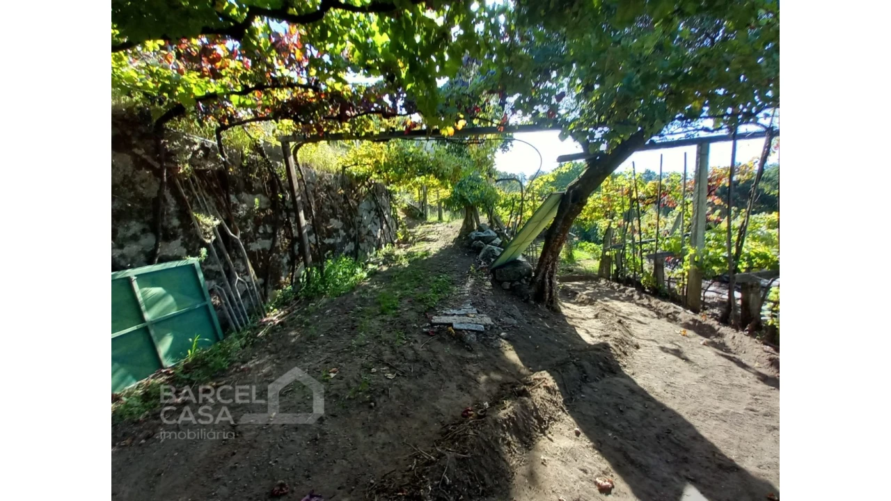 Quinta T4 para Venda em Palmeira de Faro e Curvos Foto 58