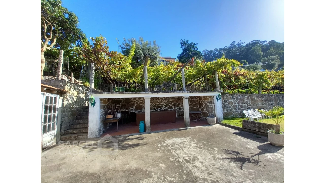 Quinta T4 para Venda em Palmeira de Faro e Curvos Foto 13