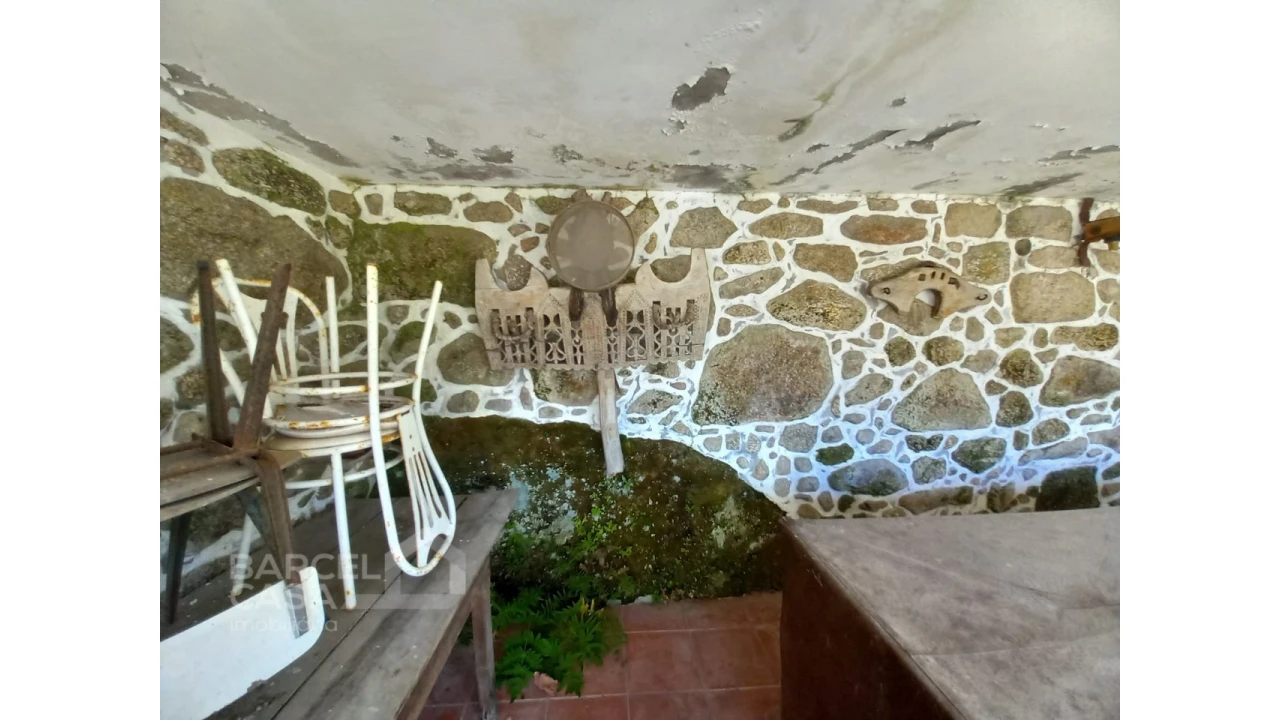 Quinta T4 para Venda em Palmeira de Faro e Curvos Foto 14