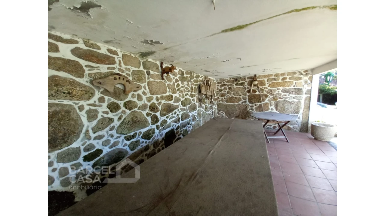 Quinta T4 para Venda em Palmeira de Faro e Curvos Foto 20