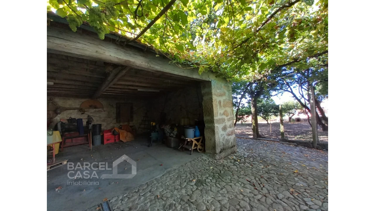 Quinta T4 para Venda em Palmeira de Faro e Curvos Foto 53