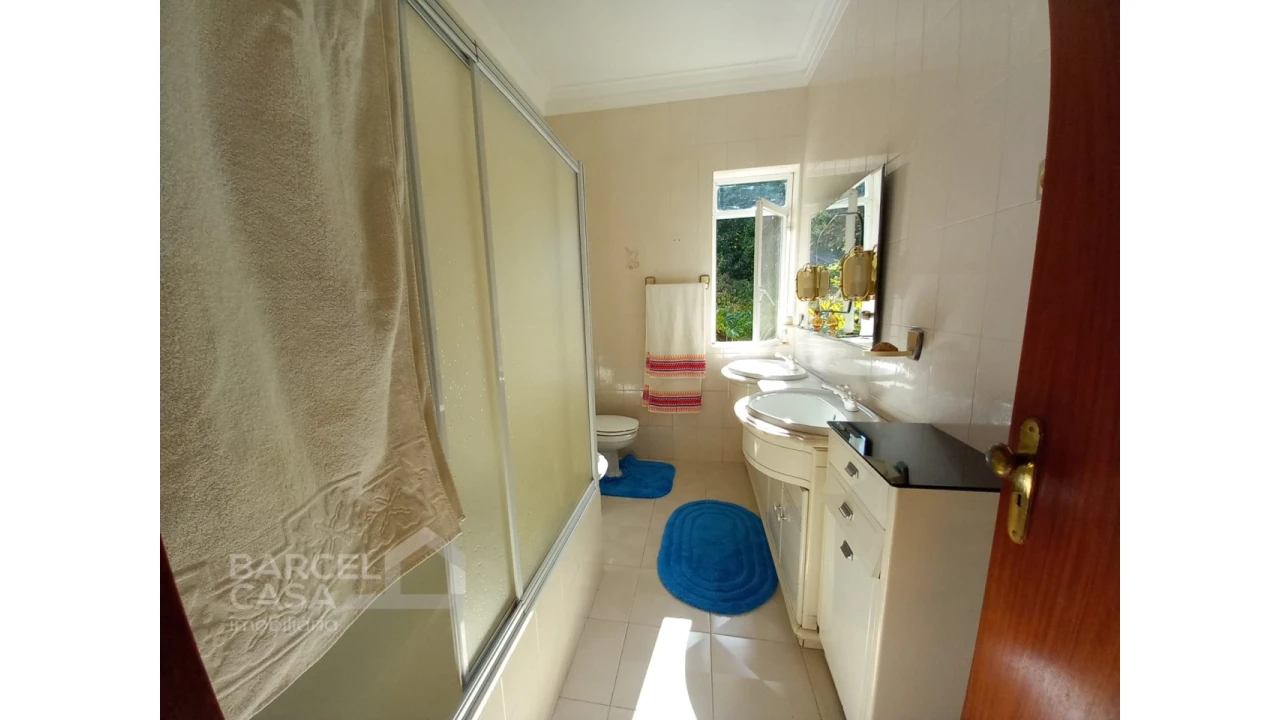 Quinta T4 para Venda em Palmeira de Faro e Curvos Foto 38