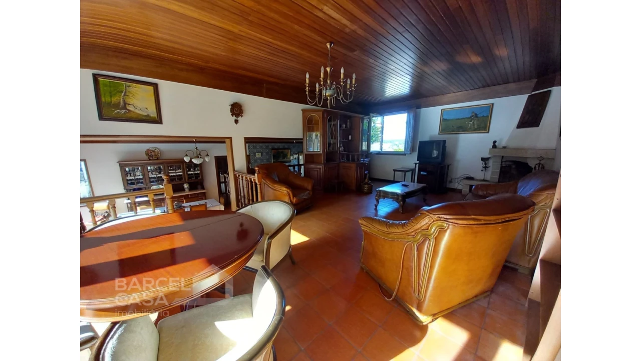 Quinta T4 para Venda em Palmeira de Faro e Curvos Foto 29