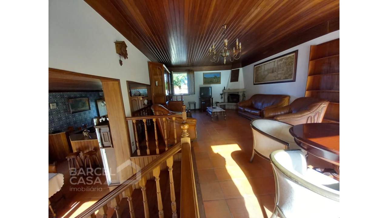 Quinta T4 para Venda em Palmeira de Faro e Curvos Foto 30