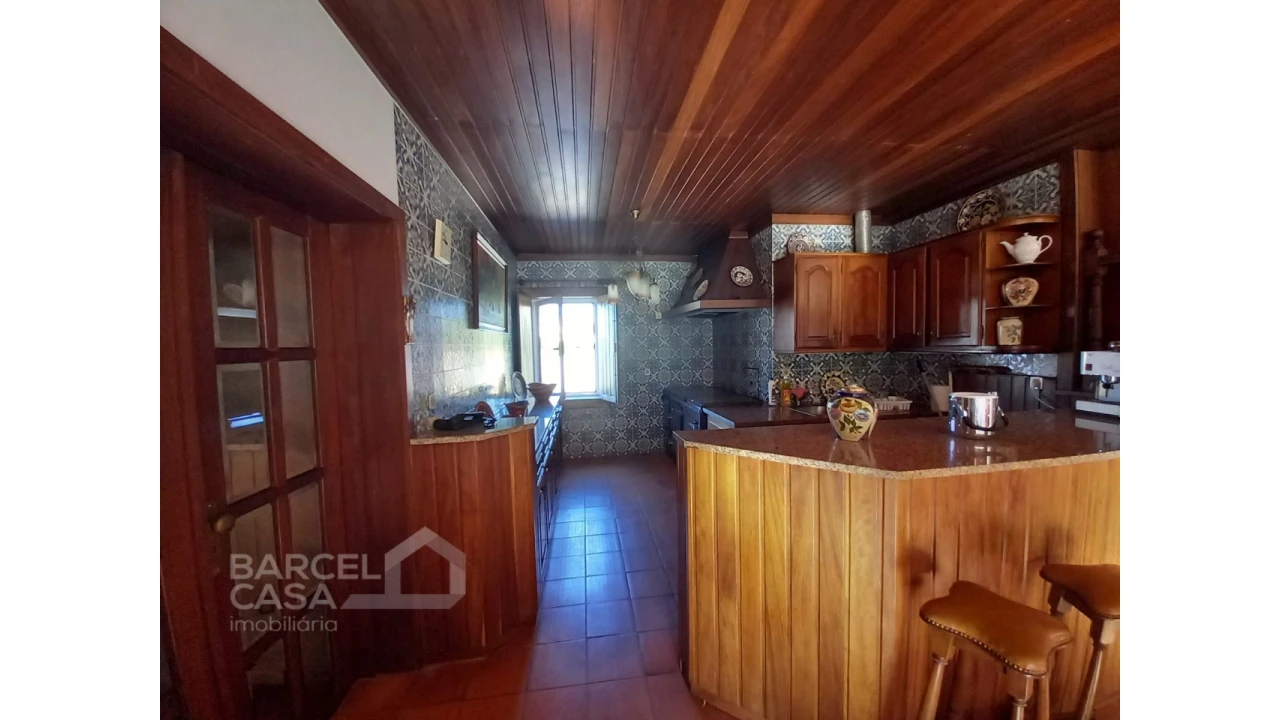 Quinta T4 para Venda em Palmeira de Faro e Curvos Foto 34