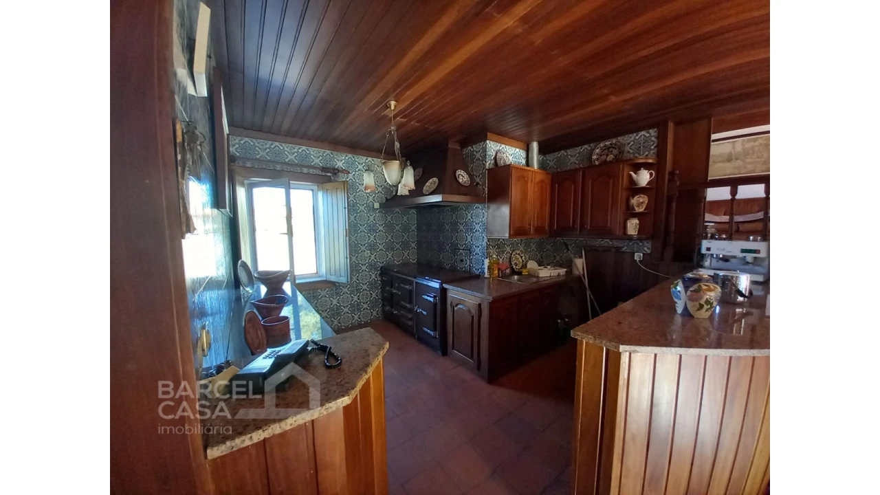 Quinta T4 para Venda em Palmeira de Faro e Curvos Foto 35