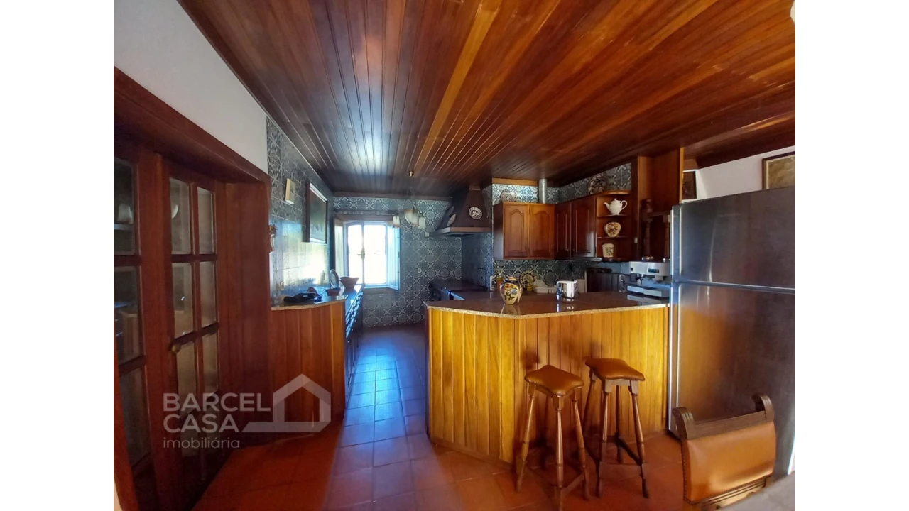 Quinta T4 para Venda em Palmeira de Faro e Curvos Foto 33