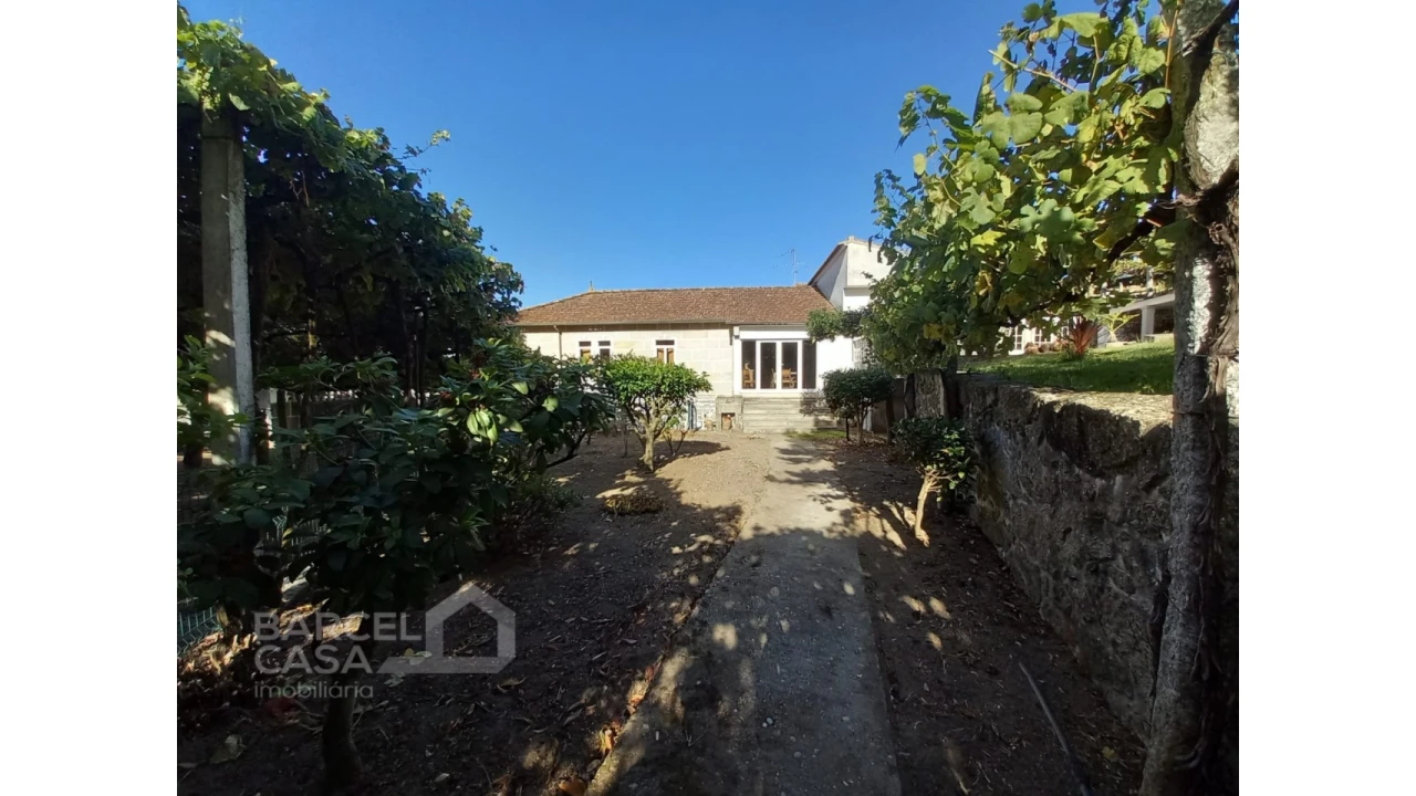 Quinta T4 para Venda em Palmeira de Faro e Curvos Foto 47