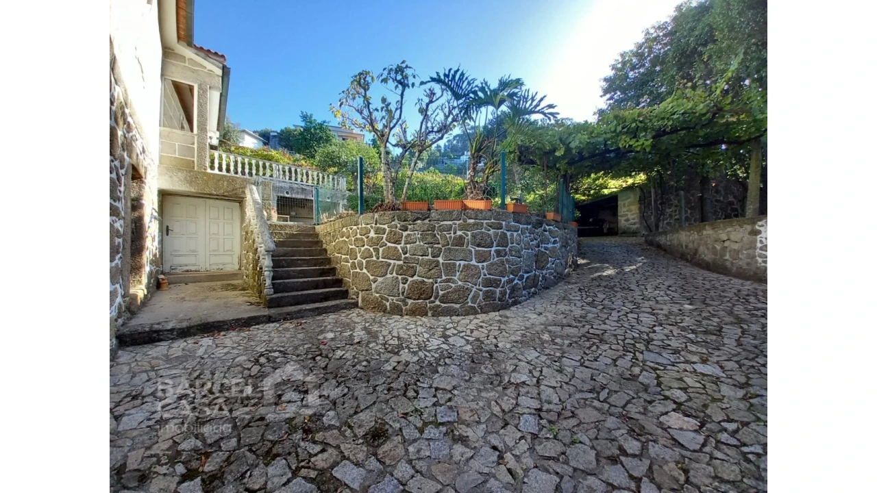 Quinta T4 para Venda em Palmeira de Faro e Curvos Foto 6