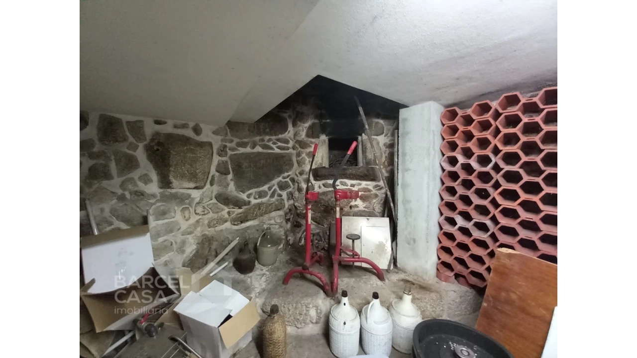 Quinta T4 para Venda em Palmeira de Faro e Curvos Foto 51