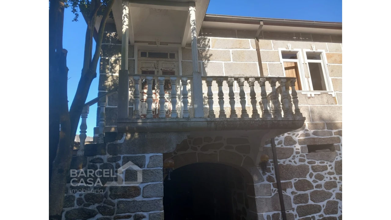 Quinta T4 para Venda em Palmeira de Faro e Curvos Foto 48