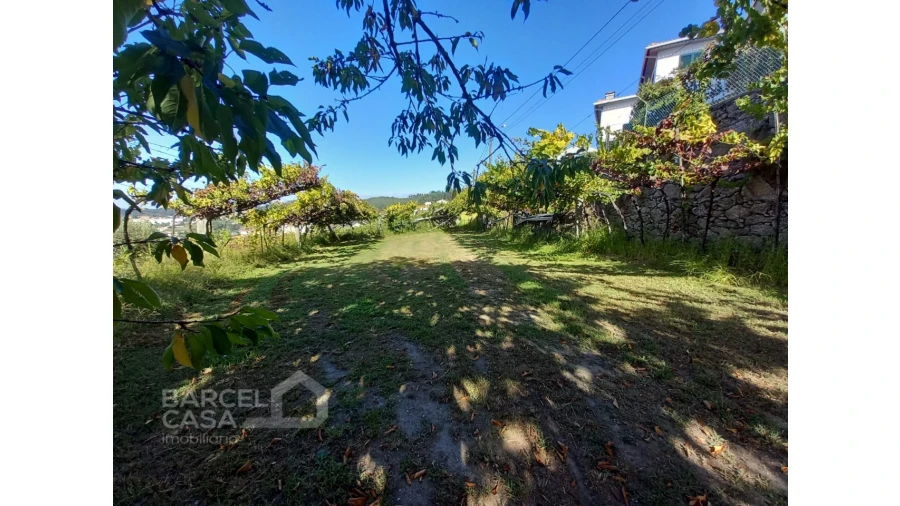 Quinta T4 para Venda em Palmeira de Faro e Curvos Foto 62