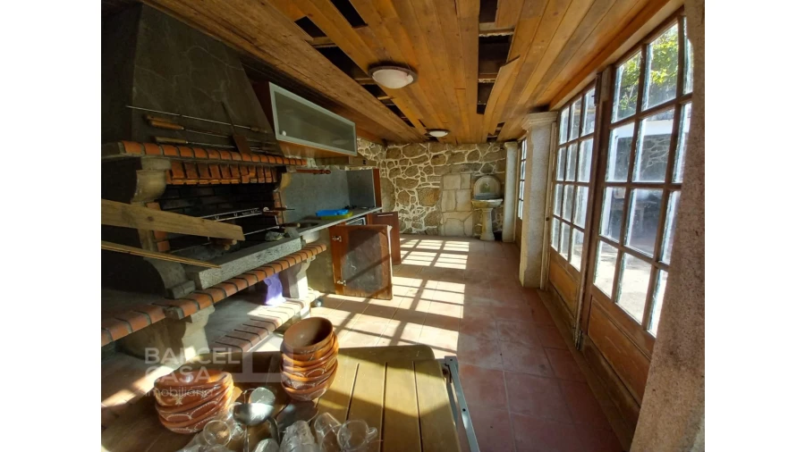 Quinta T4 para Venda em Palmeira de Faro e Curvos Foto 11