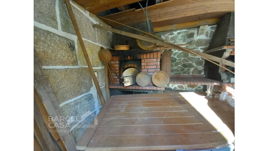 Quinta T4 para Venda em Palmeira de Faro e Curvos Foto 12