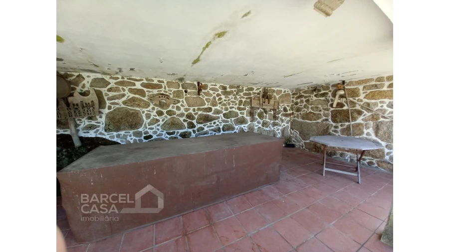 Quinta T4 para Venda em Palmeira de Faro e Curvos Foto 15