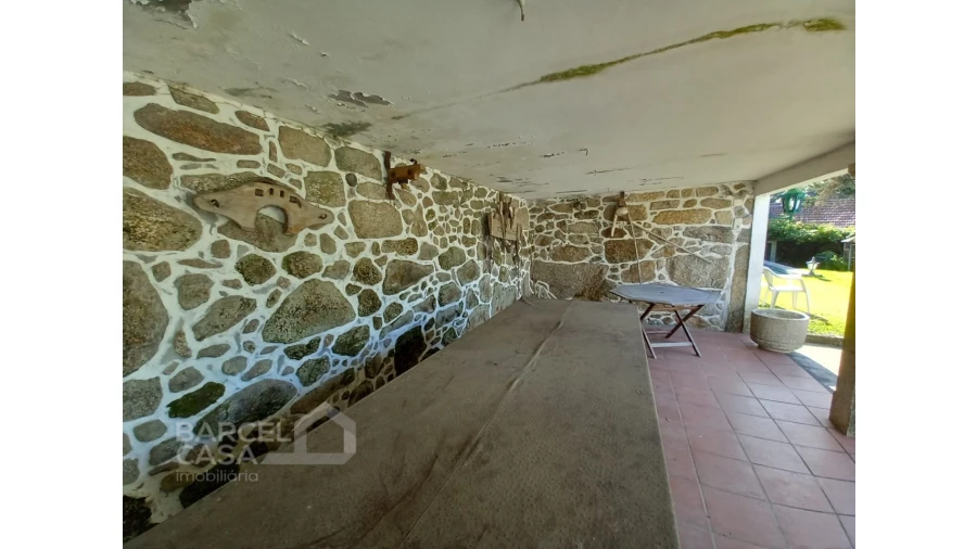 Quinta T4 para Venda em Palmeira de Faro e Curvos Foto 21