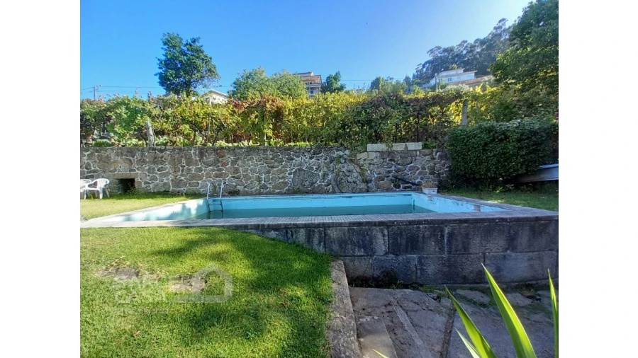 Quinta T4 para Venda em Palmeira de Faro e Curvos Foto 23