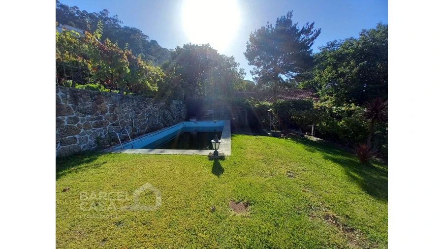 Quinta T4 para Venda em Palmeira de Faro e Curvos Foto 24