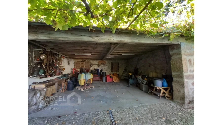 Quinta T4 para Venda em Palmeira de Faro e Curvos Foto 26