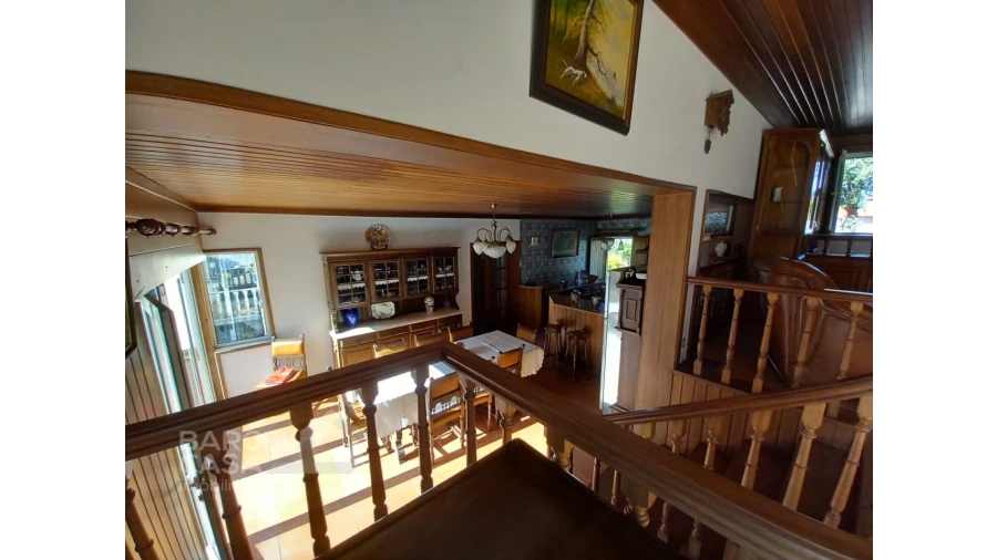 Quinta T4 para Venda em Palmeira de Faro e Curvos Foto 28