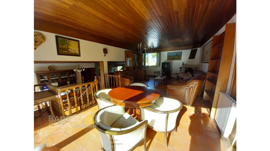 Quinta T4 para Venda em Palmeira de Faro e Curvos Foto 31