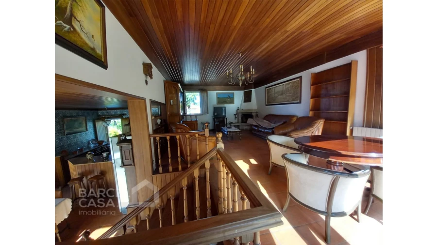 Quinta T4 para Venda em Palmeira de Faro e Curvos Foto 32