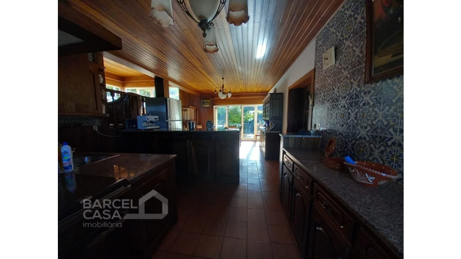 Quinta T4 para Venda em Palmeira de Faro e Curvos Foto 36