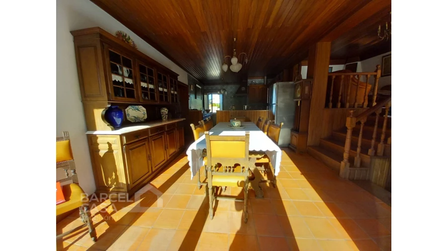 Quinta T4 para Venda em Palmeira de Faro e Curvos Foto 37