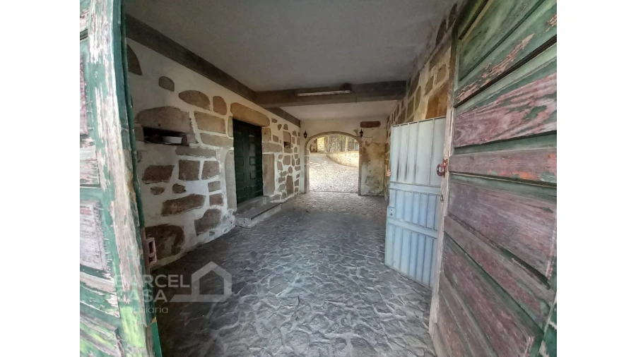 Quinta T4 para Venda em Palmeira de Faro e Curvos Foto 69