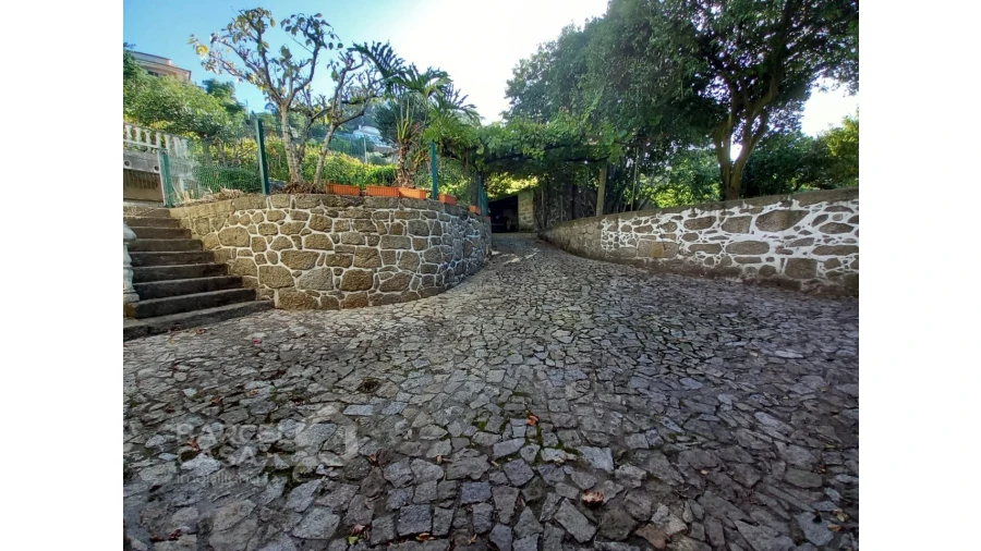 Quinta T4 para Venda em Palmeira de Faro e Curvos Foto 5