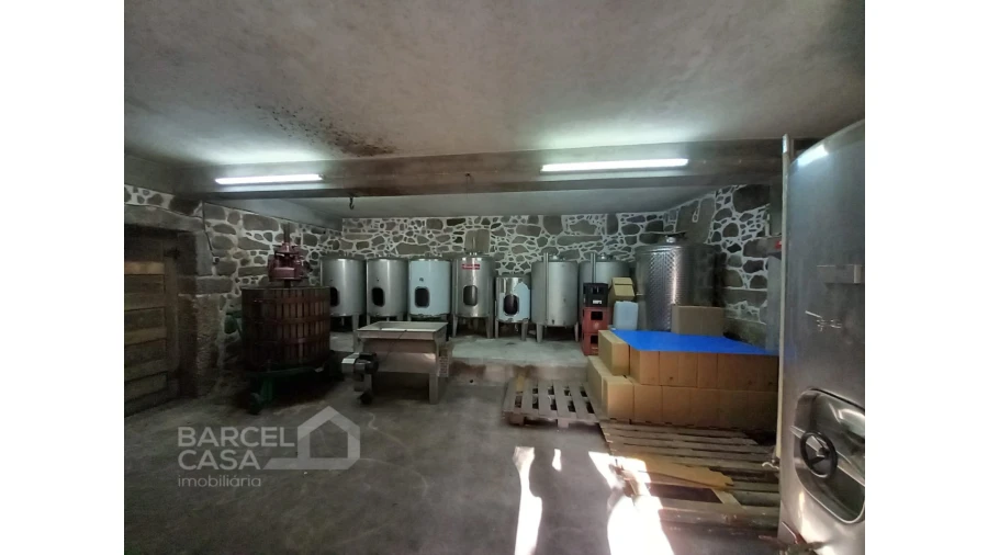 Quinta T4 para Venda em Palmeira de Faro e Curvos Foto 50