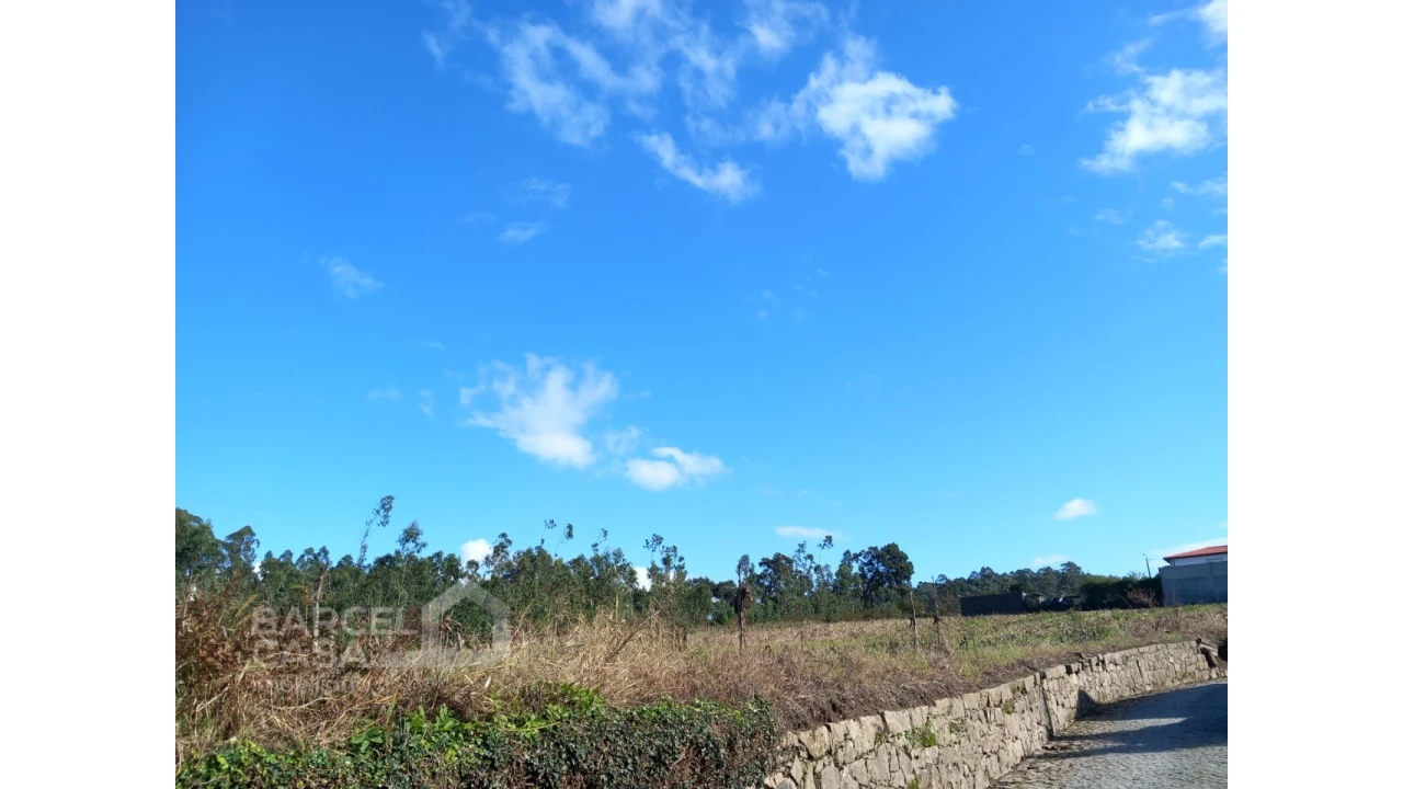 Terreno para Venda em Chorente, Góios, Courel, Pedra Furada e Gueral Foto 4