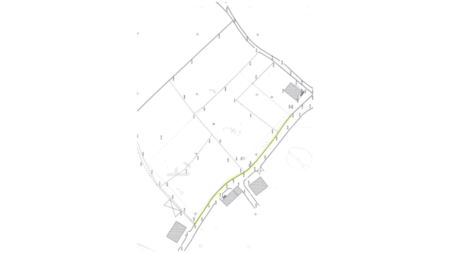 Terreno para Venda em Chorente, Góios, Courel, Pedra Furada e Gueral Foto 10
