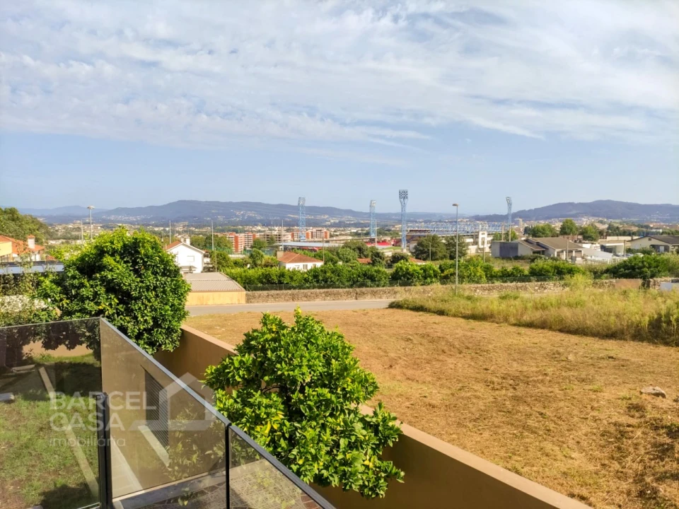 Moradia T4 para Venda em Abade de Neiva Foto 18