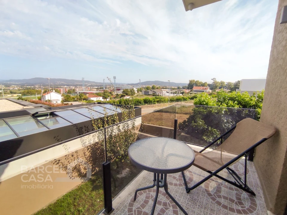 Moradia T4 para Venda em Abade de Neiva Foto 34