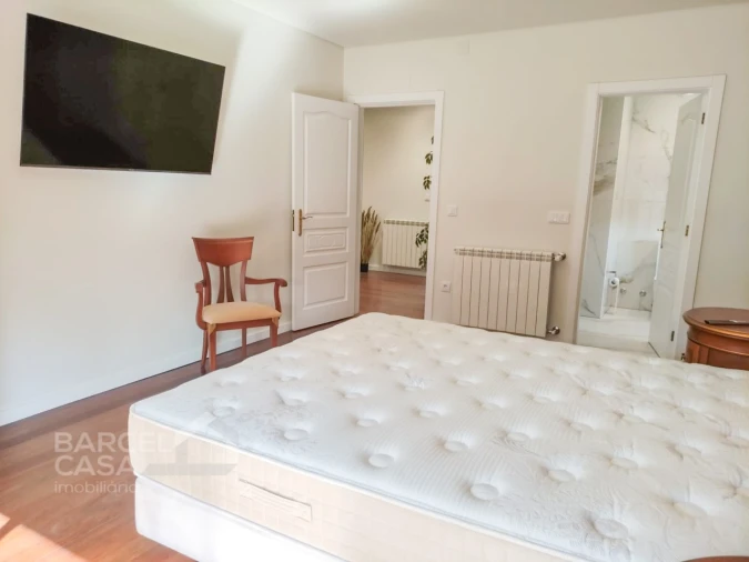 Moradia T4 para Venda em Abade de Neiva Foto 24