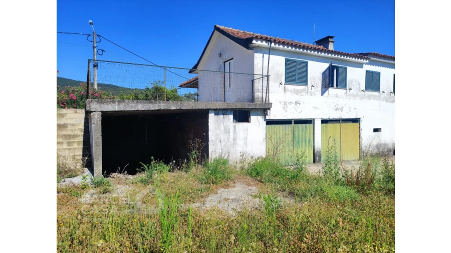 Moradia T3 para Venda em Quintiães e Aguiar Foto 14