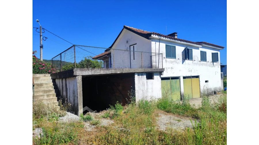 Moradia T3 para Venda em Quintiães e Aguiar Foto 16