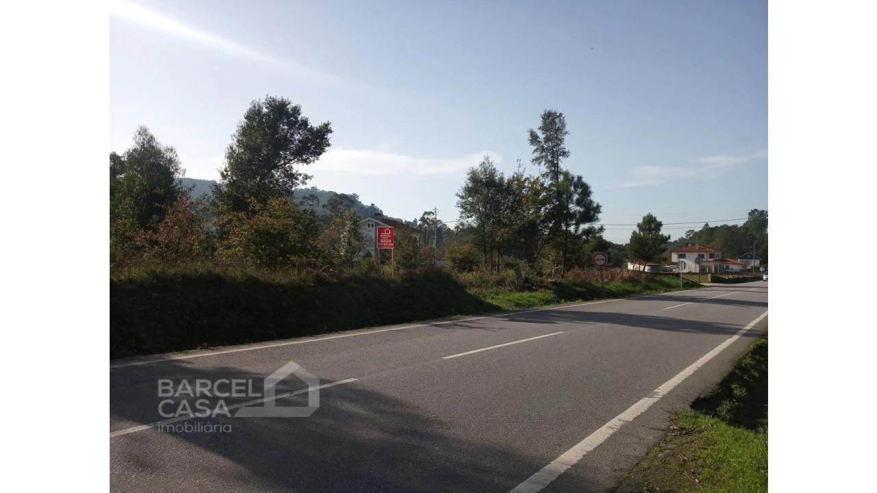 Terreno para Venda em Barroselas e Carvoeiro Foto 2