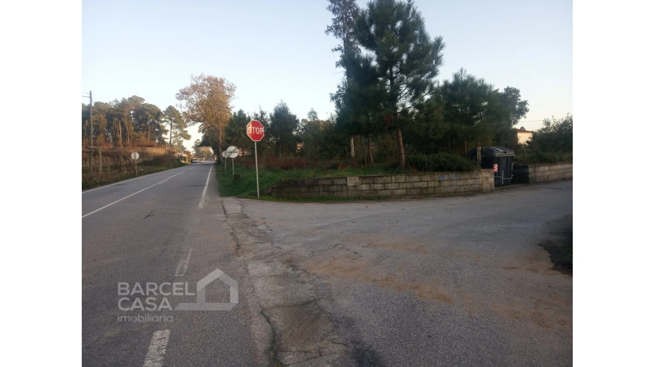Terreno para Venda em Barroselas e Carvoeiro Foto 4