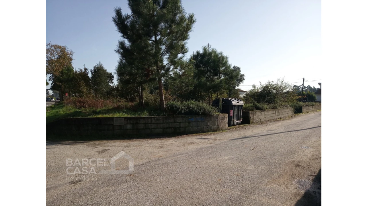 Terreno para Venda em Barroselas e Carvoeiro Foto 7